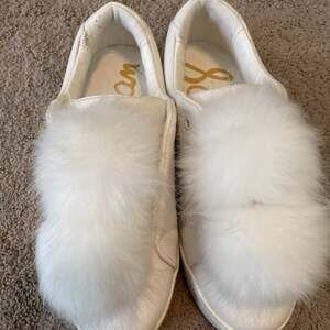 Sam Edelman Slip On Shoe - Women's Size 7M